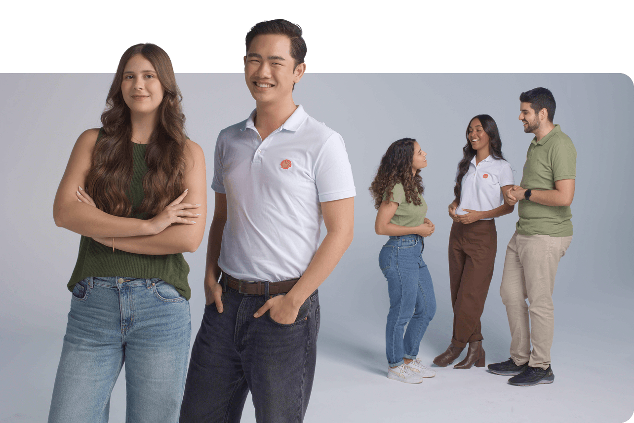 Jovens Raízen