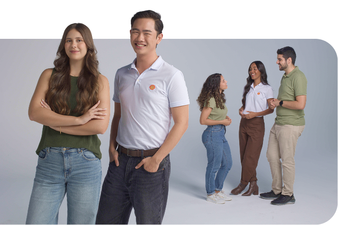 Jovens Raízen