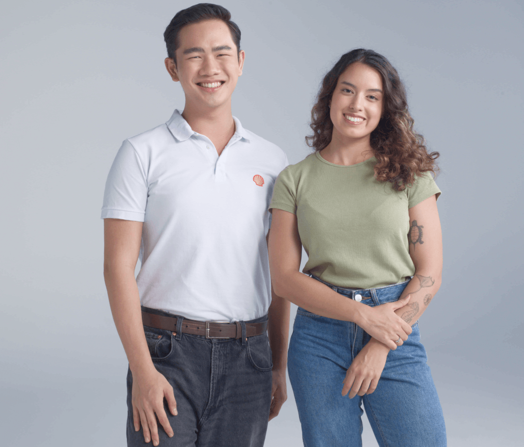 Jovens Aprendizes Raízen